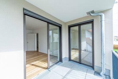 4-Zimmer-Highlight mit Balkon – Ihr neues Zuhause in perfekter Lage!