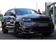 Jeep Grand Cherokee 6.4 V8 HEMI SRT/LPG/Harman/Pano - Düsseldorf