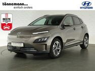 Hyundai Kona Elektro, TREND 64kWh, Jahr 2023 - Coesfeld