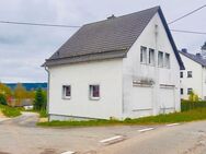 Geräumiges, kleines Einfamilienhaus in Auw bei Prüm - Auw (Prüm)