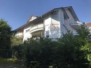 2 Zi.-Wohnung mit Terrasse und TG-Stellplatz in der Nähe des Ellwanger Schulzentrums - Ellwangen (Jagst)