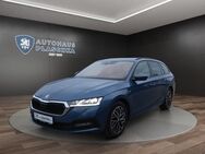 Skoda Octavia, 1.5 TSI C Clever, Jahr 2021 - Amelinghausen