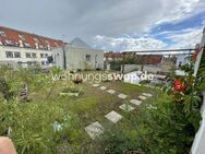 Wohnungsswap - Maxstraße - Berlin