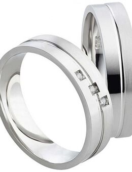 Silberringe SR022-SR023 - Aholming