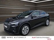 Audi Q4, , Jahr 2022 - Schwäbisch Gmünd