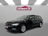 VW Passat Variant 2.0 TDI DSG BUSI CAM SHZ NAVI LED ACC 16Z TEMPOMAT - Ahrensburg