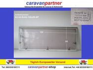 Knaus Azur Wohnwagenfenster ca 166 x 68 gebr. Roxite94 D399 Sond - Schotten Zentrum