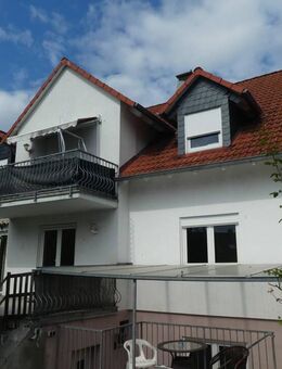 Modernes 3-Familienhaus mit großzügigem Grundriss in ruhiger Lage von Geinsheim! - Trebur
