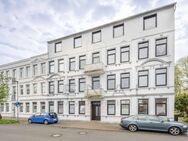 Wilhelmshaven: Charmante 3-Zimmer-Wohnung im Altbau! - Wilhelmshaven