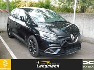 Renault Scenic, IV BLACK Edition TCe 160 GPF, Jahr 2020 - Wiesbaden Kastel