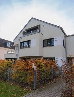 ***Heike Borchers Immobilien***Attraktives Nest für Singles***Ruhige und beliebte Lage in Aubing*** - München