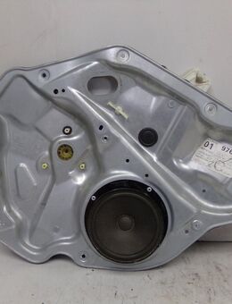VW Golf V 5 Variant (Typ:1KM/1K5) Fensterheber hinten rechts 1K9839756A 0136432PI0100 - Pinneberg