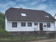 Großzügiges Ein-Zwei-Familienhaus mit Terrasse und Garten in Südausrichtung - Hannover