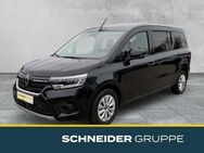 Renault Kangoo, GRAND EQUILIBRE TCe 130, Jahr 2024 - Mittweida