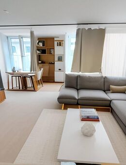 Gemütlich, modern & gut gelegen - Ihr neues Zuhause in Palling - Palling