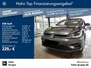 VW Golf, 1.5 TSI VII Highline R-Line-Exterieur, Jahr 2018 - Böblingen