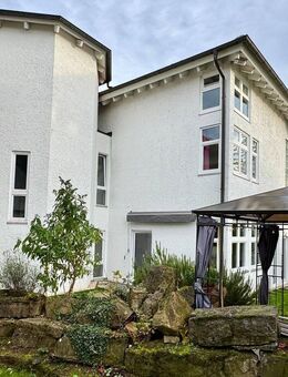 ?? Besonderes Architektenhaus in Holzgerlingen - charmant & vielseitig - Holzgerlingen