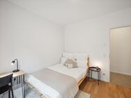 Privatzimmer in Mitte, Berlin - Berlin