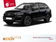 Audi Q7, 50 TDI q S-Line 2x &O, Jahr 2021 - Insingen