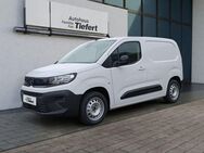 Opel Combo, 1.5 Cargo D L1 (Modell 2018), Jahr 2024 - Lauchringen