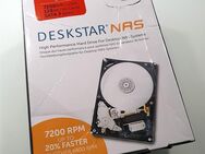 Hitachi HGST 6TB SATA DESKSTAR Festplatte - HDN726060ALE610 - OVP - Koblenz Zentrum