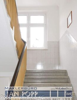 Solides Haus für Anleger oder Eigennutzer! - Greiz