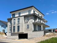 Exklusive Neubauwohnung in Dornburg - Modernes Wohnen in idyllischer Lage - Dornburg