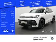 VW Tiguan, 1.5 eTSI R-Line, Jahr 2025 - Leverkusen