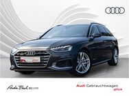 Audi A4, Avant S line 50TDI qu EPH, Jahr 2020 - Wetzlar