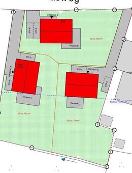 Einfamilienhaus in absolut ruhiger Lage von Tornesch! - Tornesch