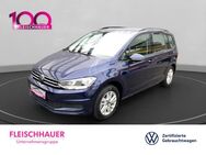 VW Touran, 1.5 TSI digitales Spurwechselassistent, Jahr 2024 - Köln