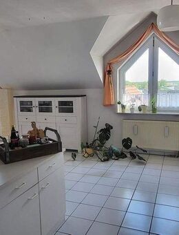 Helle Wohnung mit Fernblick und sonnigem Balkon 2 Zimmer in Riedstadt - Riedstadt
