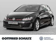 VW Golf, 2.0 l TSI GTI VII Performance, Jahr 2013 - Grevenbroich