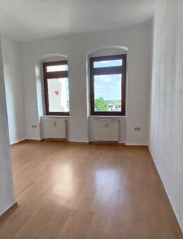 Bahnhofsnahe 2 RWE mit grünem Ausblick - Görlitz