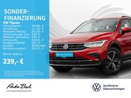 VW Tiguan, 2.0 TDI "Life", Jahr 2024 - Limburg (Lahn)