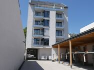 Attraktive Maisonettewohnung im KFW 40 Energiesparhaus Stadtmitte - Hohe Steuervorteile sichern ! - Koblenz