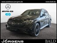 Mercedes GLC 300, d AMG-Sport Burm, Jahr 2024 - Lüdenscheid