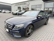 Mercedes-Benz E 350 d*4Matic*AMG-PAKET*360°ACC*HUD*LED*WEBASTO* - Hanau (Brüder-Grimm-Stadt)