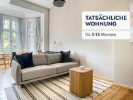 Traumhafte 2-Zimmer Wohnung direkt am Maybachufer - Berlin