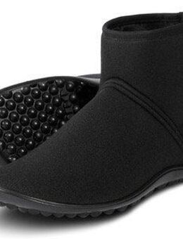 Leguano TERMO Barfußschuh, Bequemschuh, Komfortschuh, Flats, Schlupfboots für Sie und Ihn