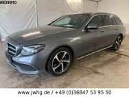 Mercedes-Benz E 220 Avantgarde Widescreen FahrAss+ Pano 360°Kam - Steinbach-Hallenberg