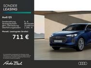 Audi Q5, Audi Q5 TFSI quattro, Jahr 2022 - Wetzlar