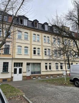 BGS 1753 - Mehrfamilienhaus aus der Gründerzeit - ideal für Kapitalanleger - Leipzig