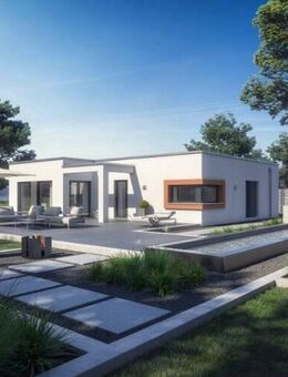 Träumen, Planen, Einziehen: Ihr Bien-Zenker Zuhause wartet - Rogätz