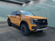 Ford Ranger, 2.0 l DoKa EcoBlue Wildtrak X, Jahr 2022 - München