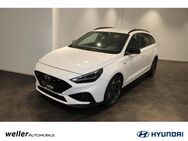 Hyundai i30, cw N Line, Jahr 2024 - Bietigheim-Bissingen