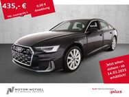 Audi A6, Limousine 45 TFSI QU S-LINE, Jahr 2024 - Mitterteich