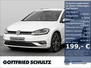 VW Golf Variant, 1 5l Highline, Jahr 2020 - Grevenbroich