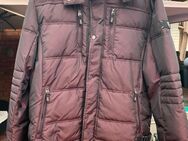 Winterjacke von der Fa. Engbers - Farbe rostbraun - Wesel