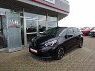 Honda Jazz Hybrid e:HEV 1.5 i-MMD Advance *beheizb. Lenkrad - Anklam